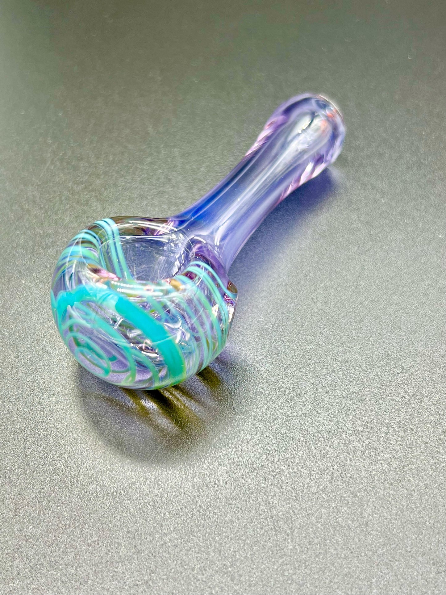 Sugarmattys Classic Wrap Spoon