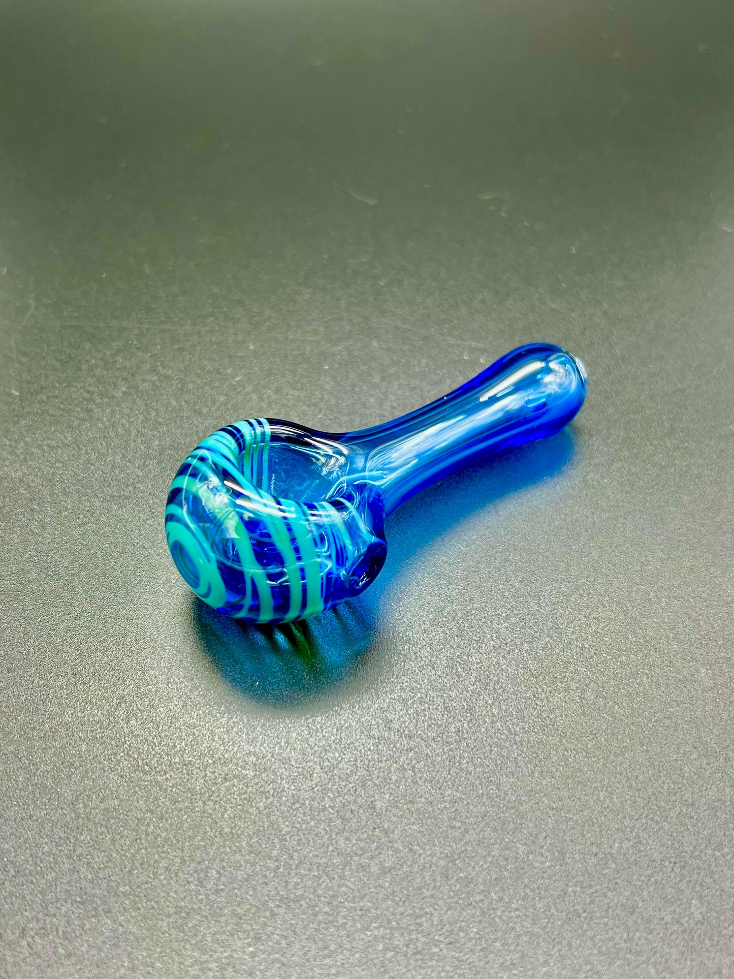 Sugarmattys Classic Wrap Spoon