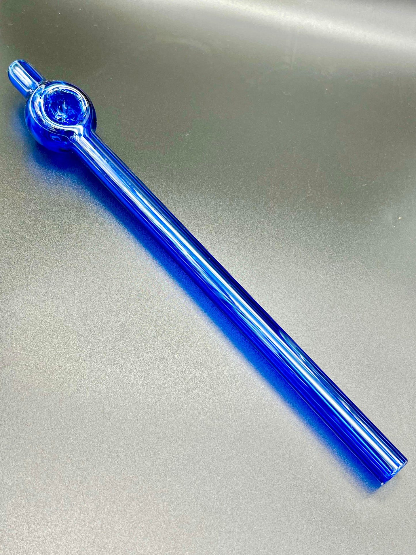 Sugarmattys Cobalt Steamroller