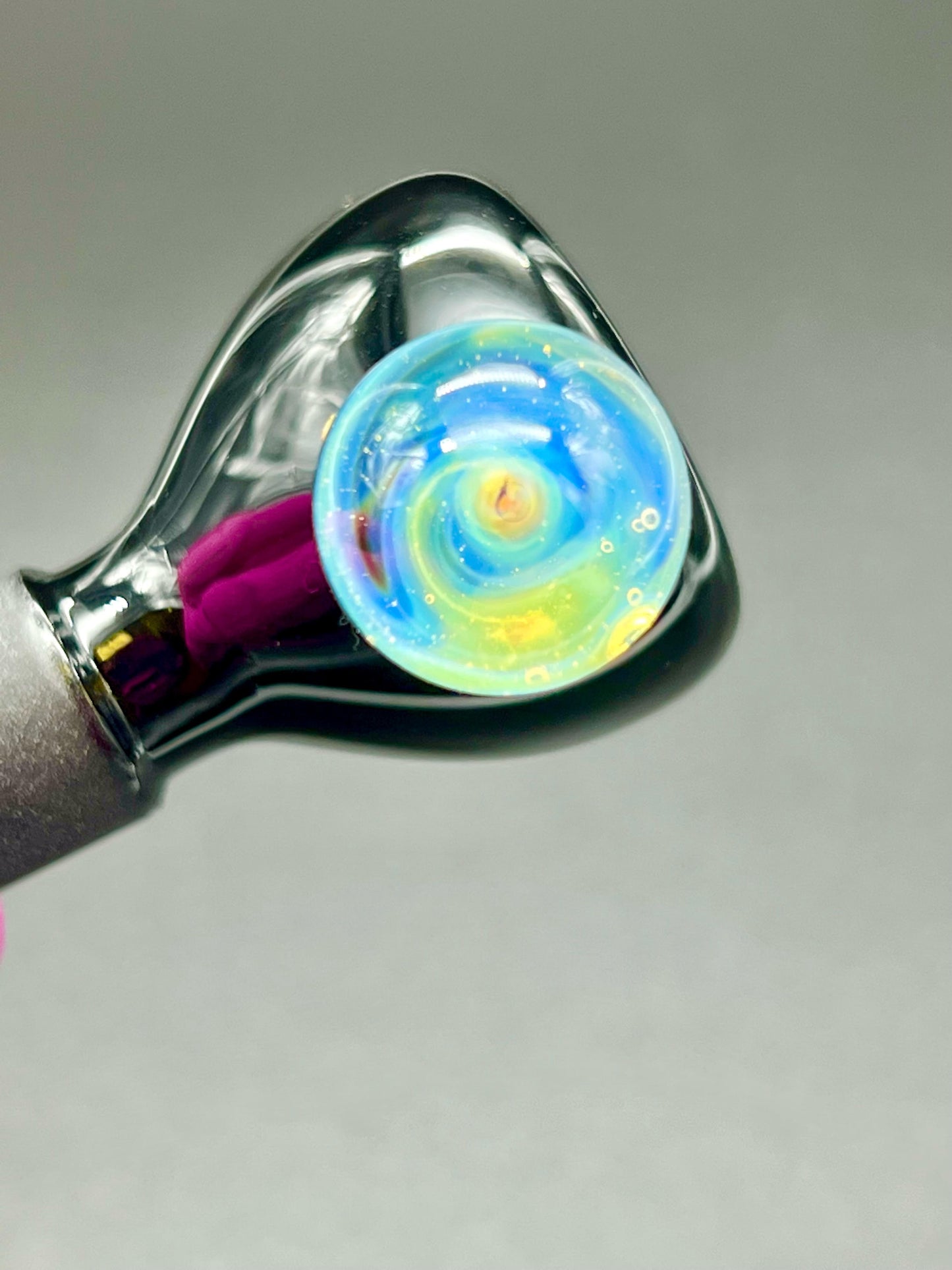 Sugarmattys Galaxy Marble Slide