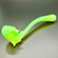 Strangeways Glass Green Slyme 2 Piece Sherlock