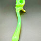 Strangeways Glass Green Slyme 2 Piece Sherlock