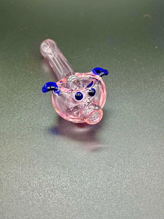 Sugarmattys Classic Piggy Spoon