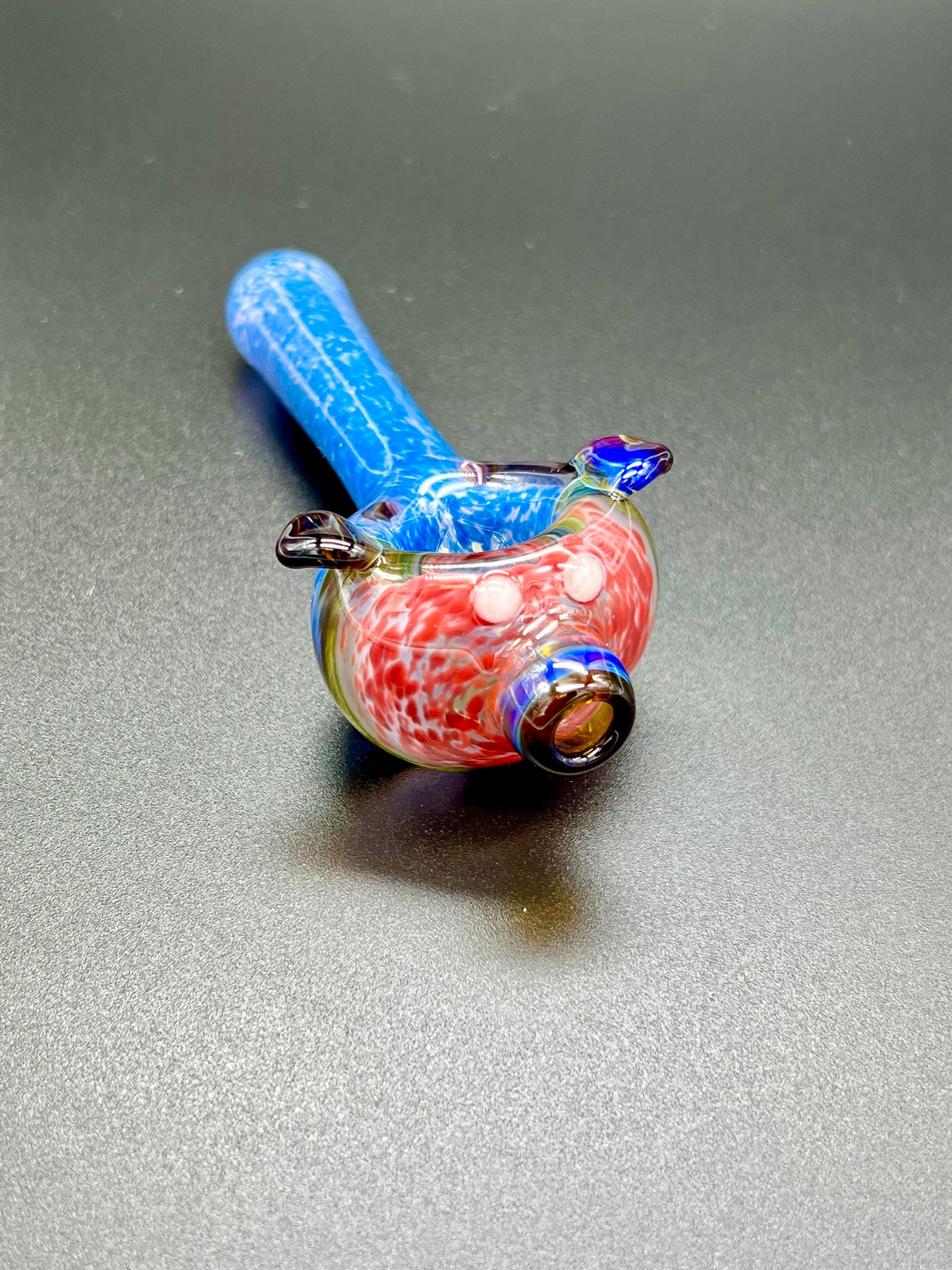 Sugarmattys One-of-a-Kind Piggy Spoon