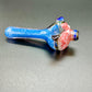 Sugarmattys One-of-a-Kind Piggy Spoon