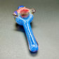 Sugarmattys One-of-a-Kind Piggy Spoon