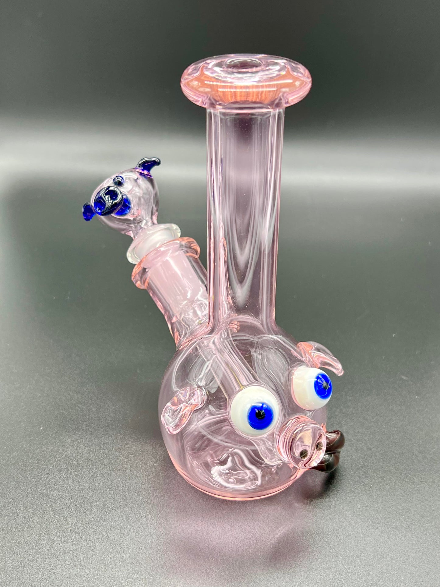 Pig Rig w/ Matching Slide