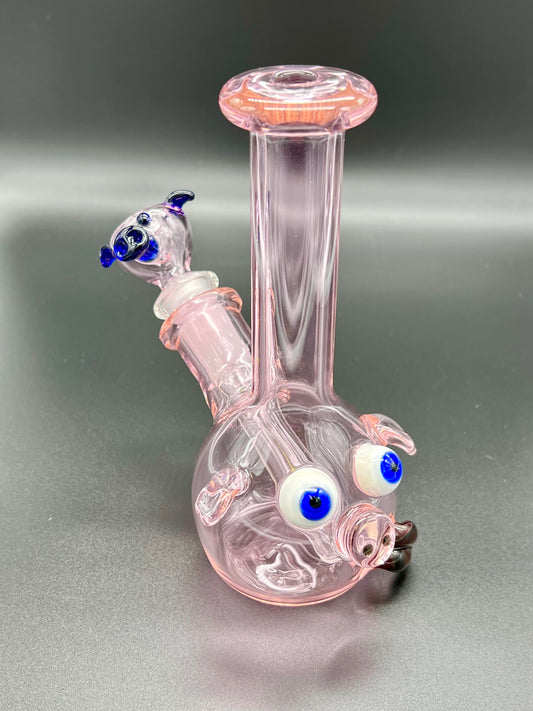 Pig Rig w/ Matching Slide