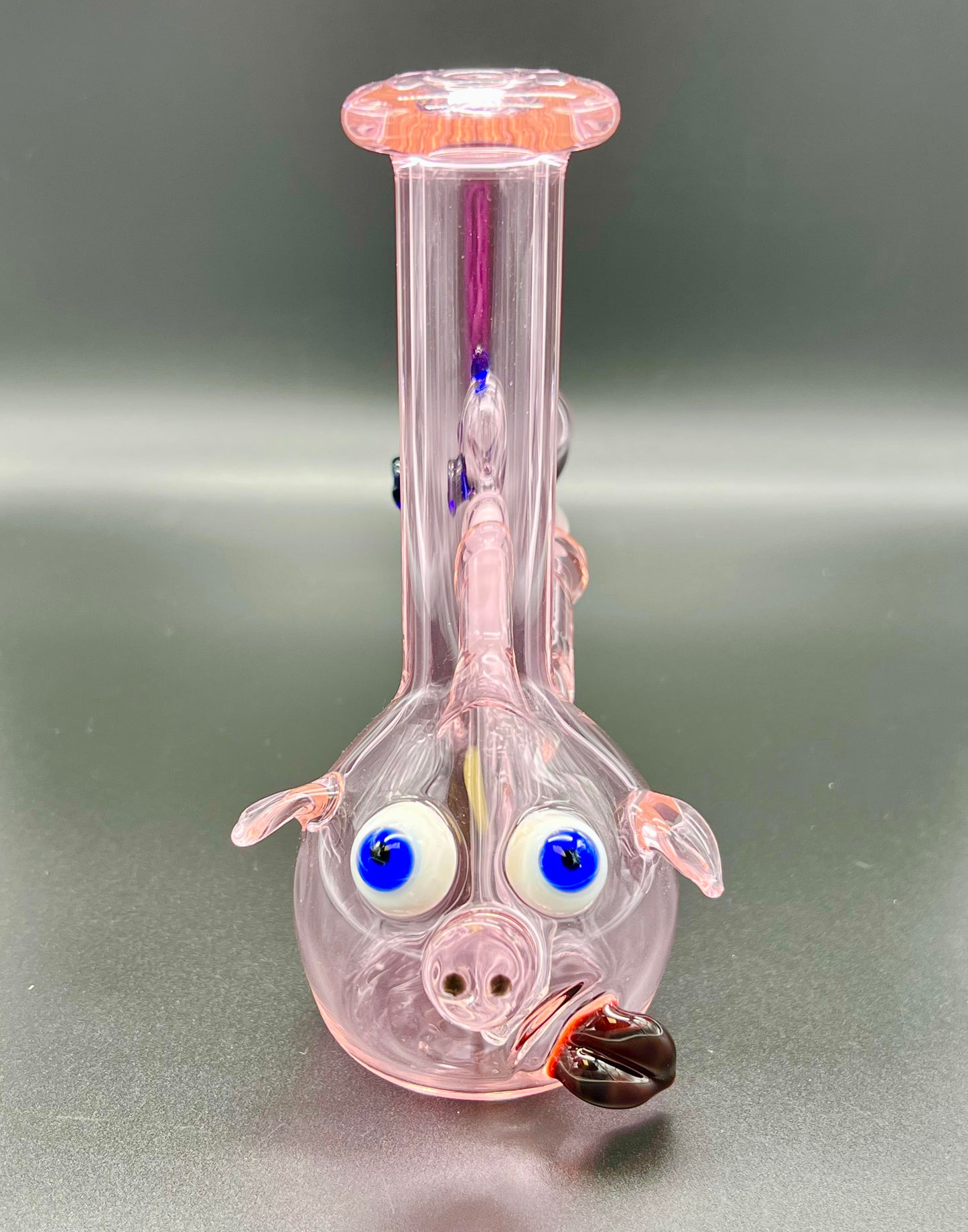 Pig Rig w/ Matching Slide