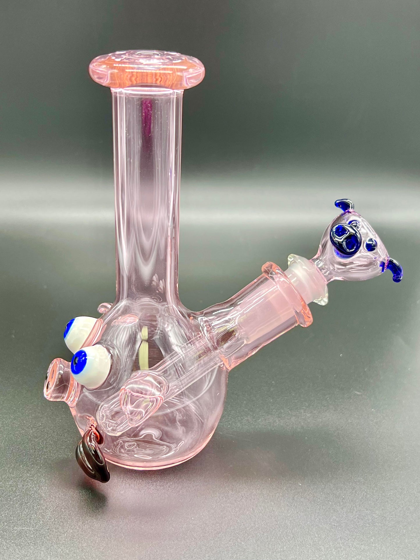 Pig Rig w/ Matching Slide