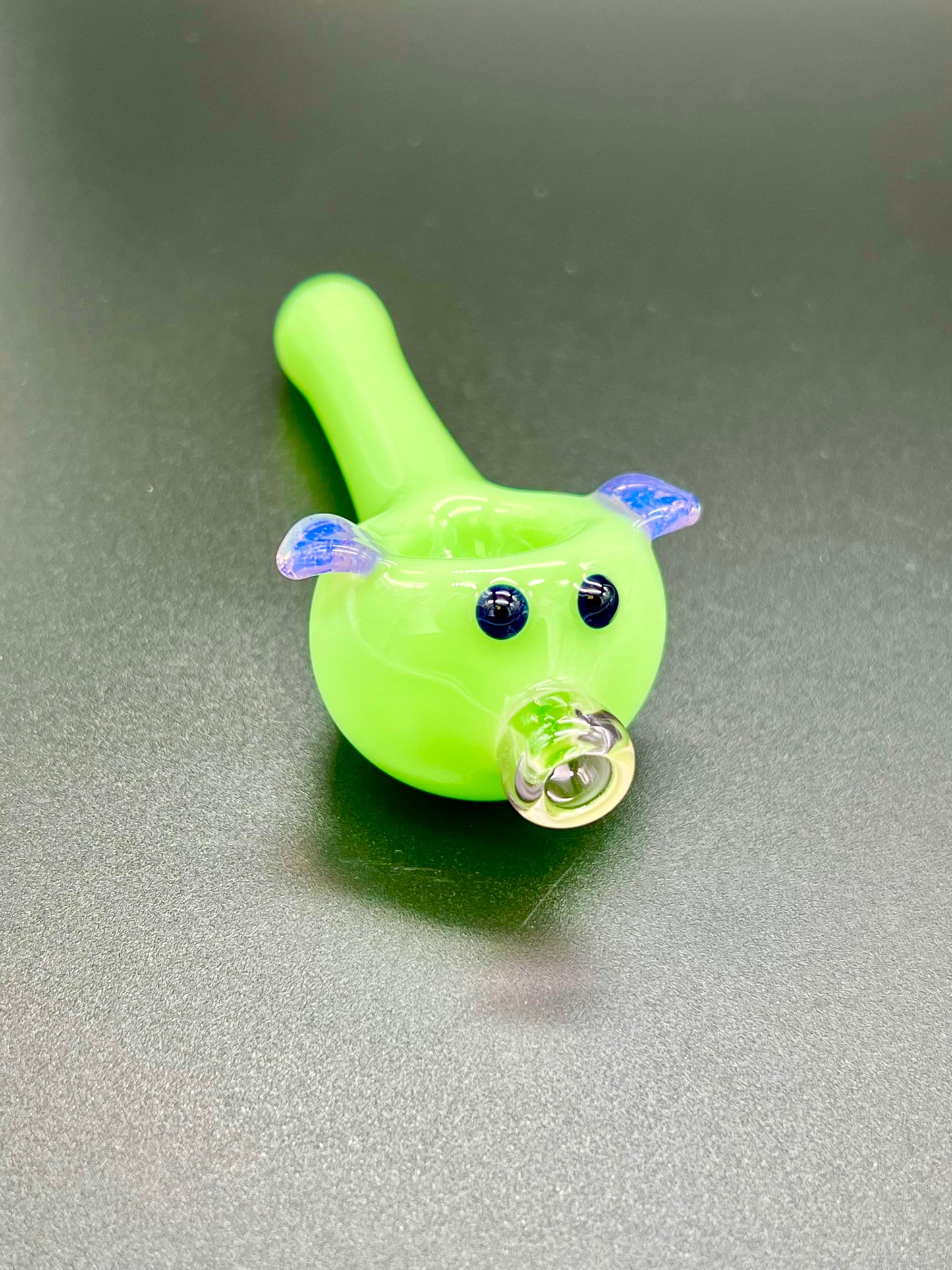 Sugarmattys Sexy Piggy Spoon