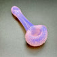 Strangeways Glass "Sexy" Frit Dip Spoons