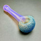 Strangeways Glass "Sexy" Frit Dip Spoons