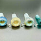 Sugarmattys Sugar Dipped Handle Slides