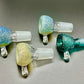 Sugarmattys Sugar Dipped Handle Slides