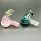 Sugarmattys Thingy Flower Slides