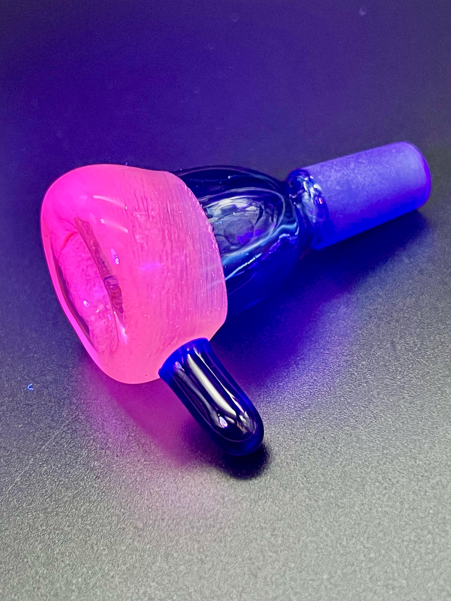 Sugarmattys UV Encalmo Flower Slide