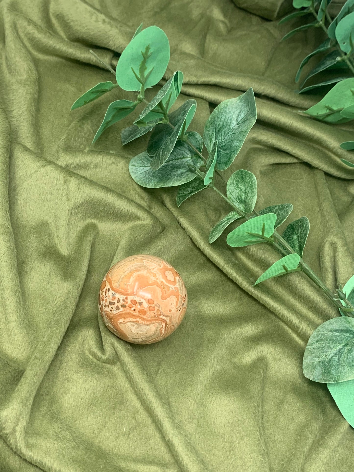 Sunstone Sphere