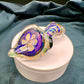Talent Glass Dichro Flower Sherlock