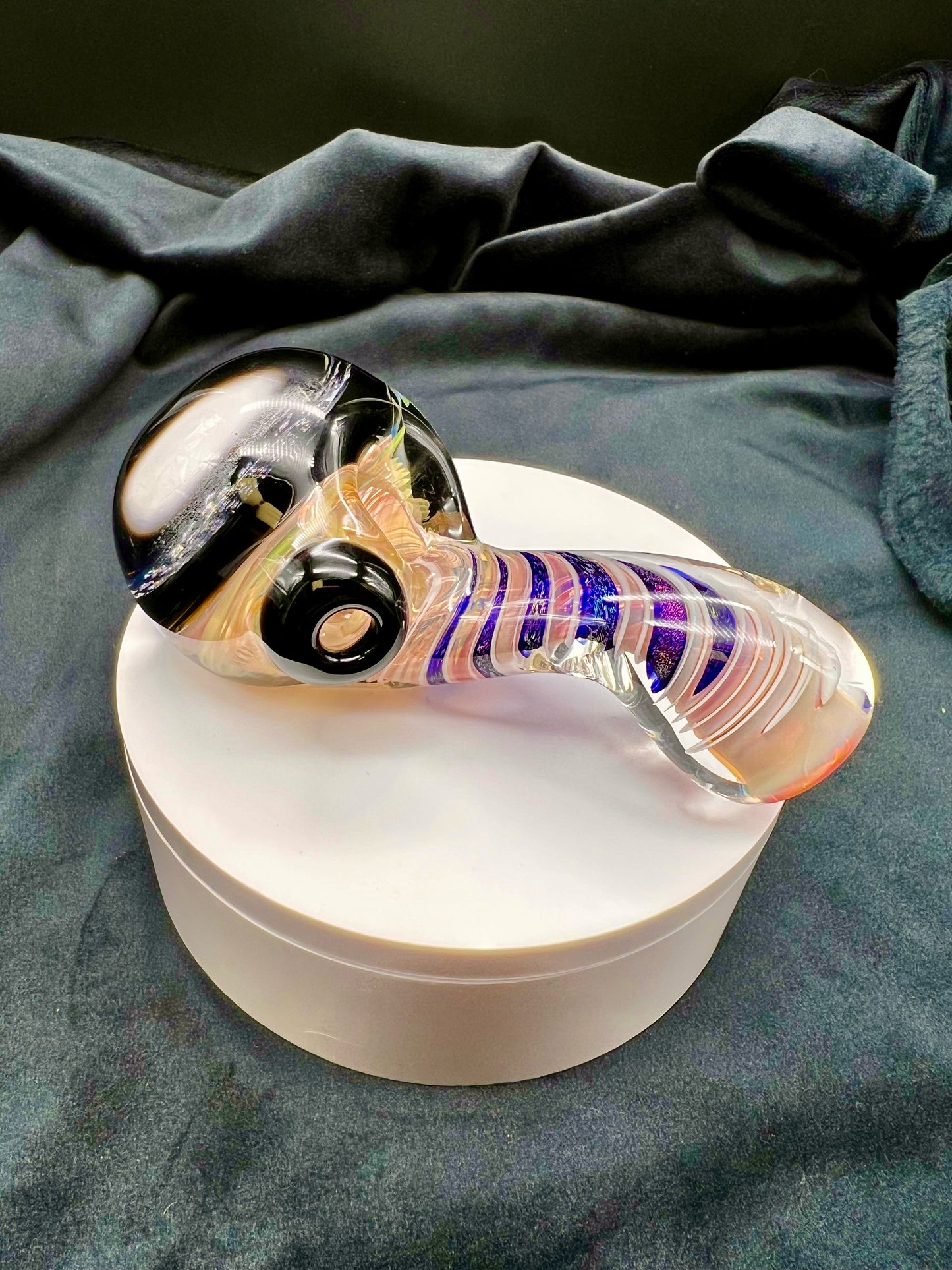 Talent Glassworks Dichro Sherlock