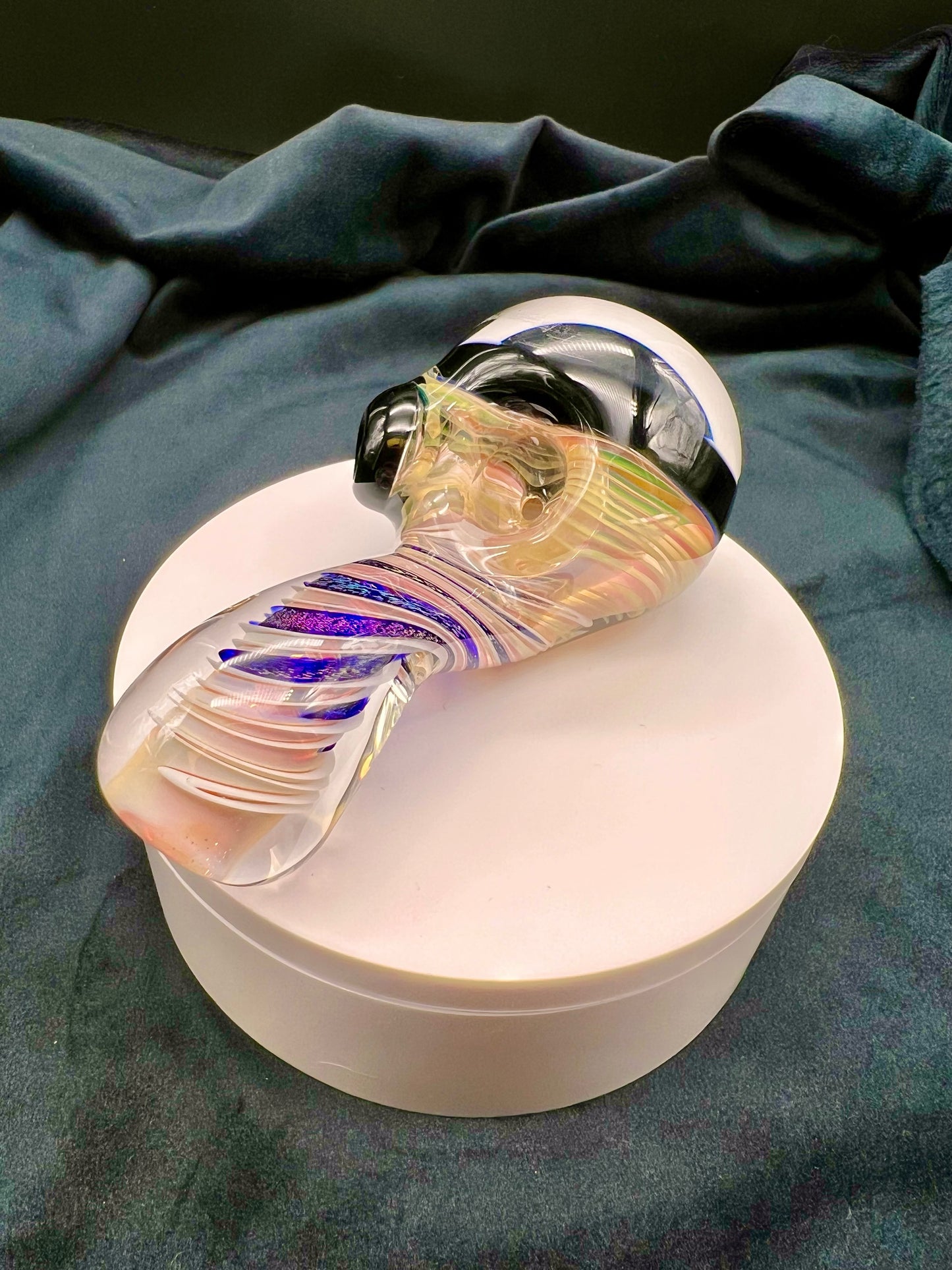 Talent Glassworks Dichro Sherlock