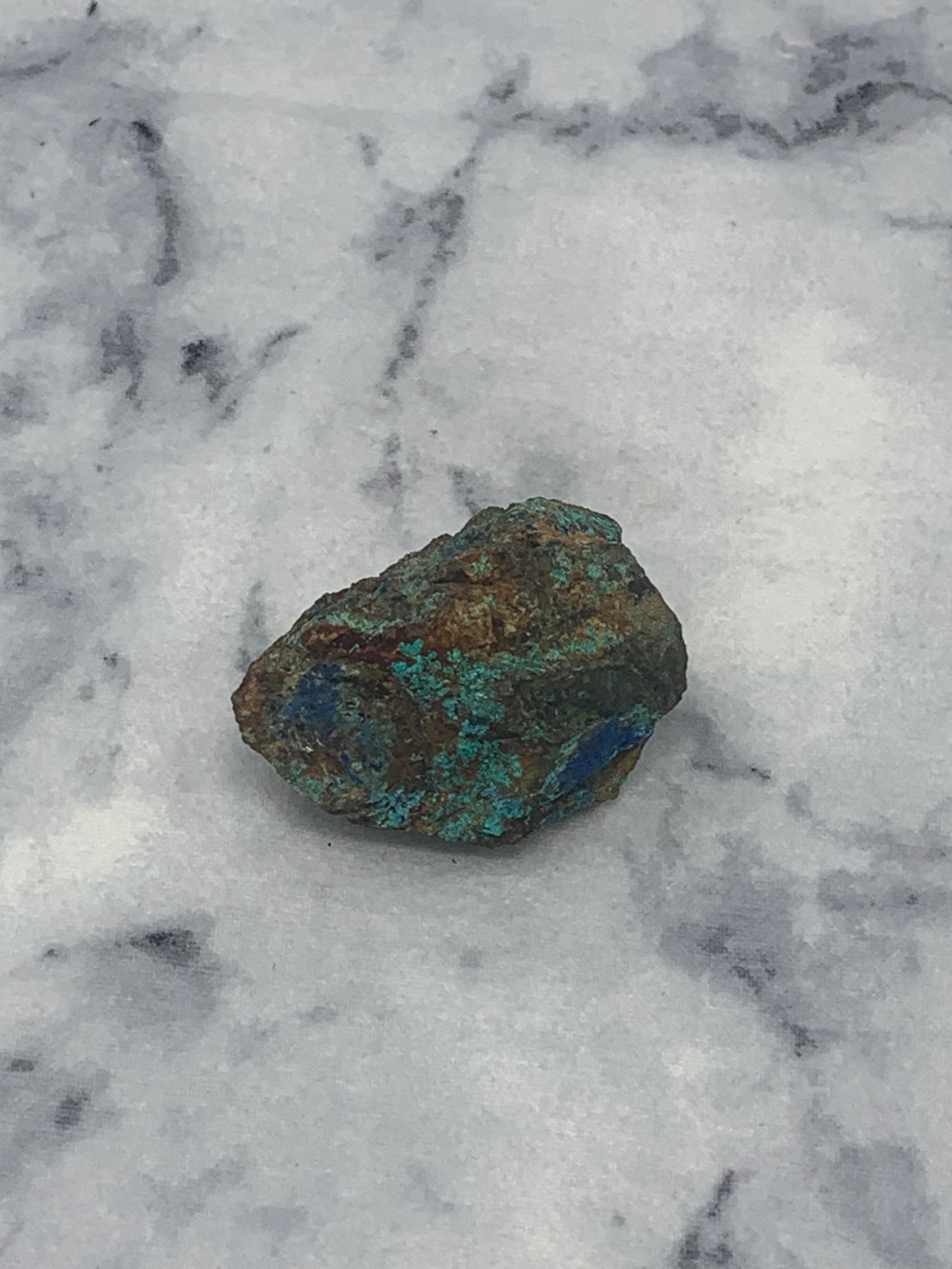 Tangdanite