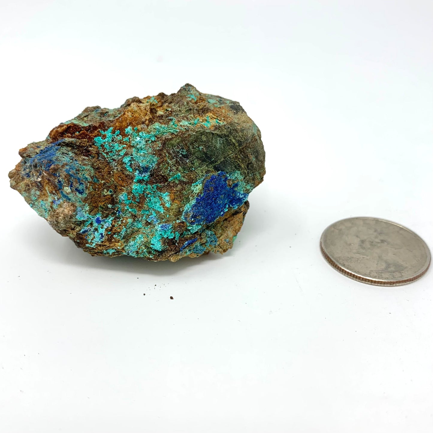 Tangdanite