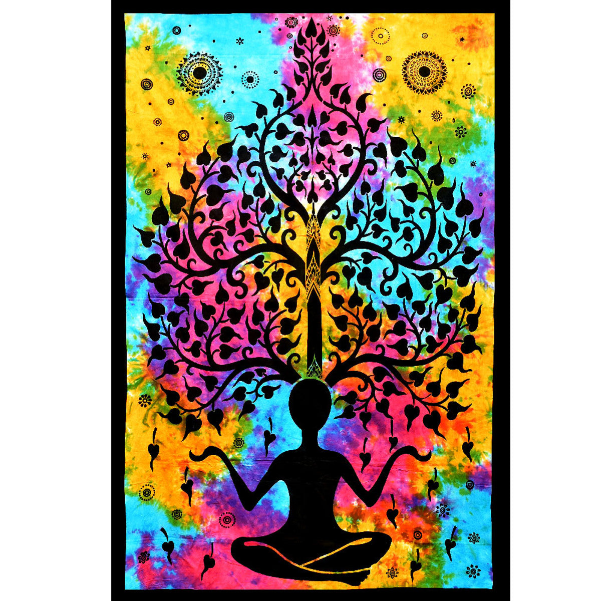 Tapestry - Connective Meditation