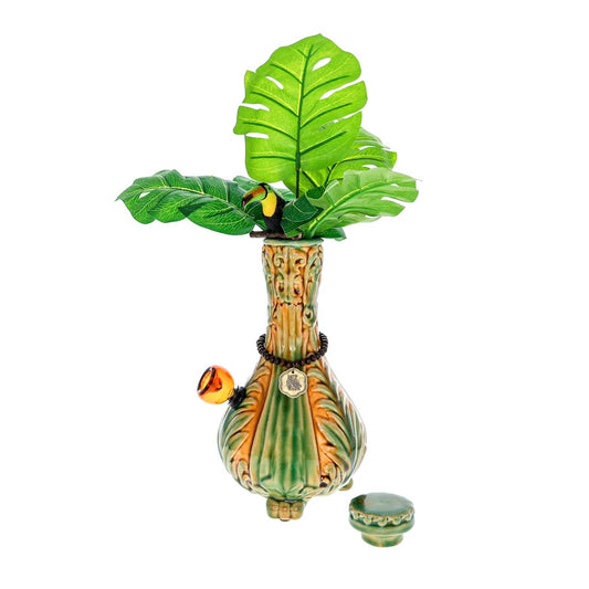 My Bud Vase - TocaCabana