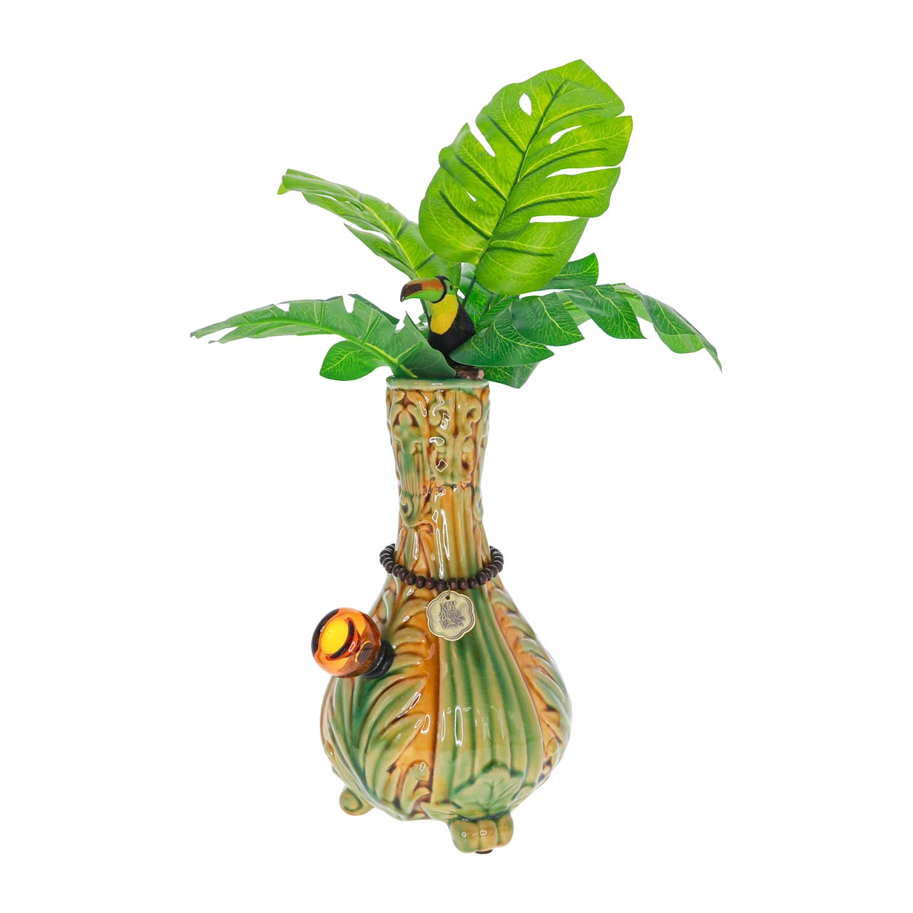 My Bud Vase - TocaCabana