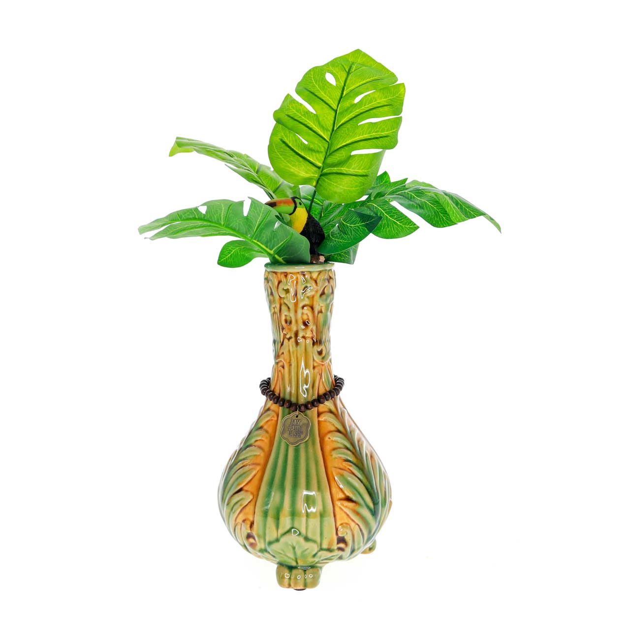 My Bud Vase - TocaCabana