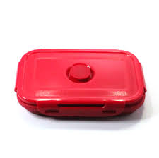 Truweigh Crimson Collapsible Bowl Scale 200g x 0.01 g