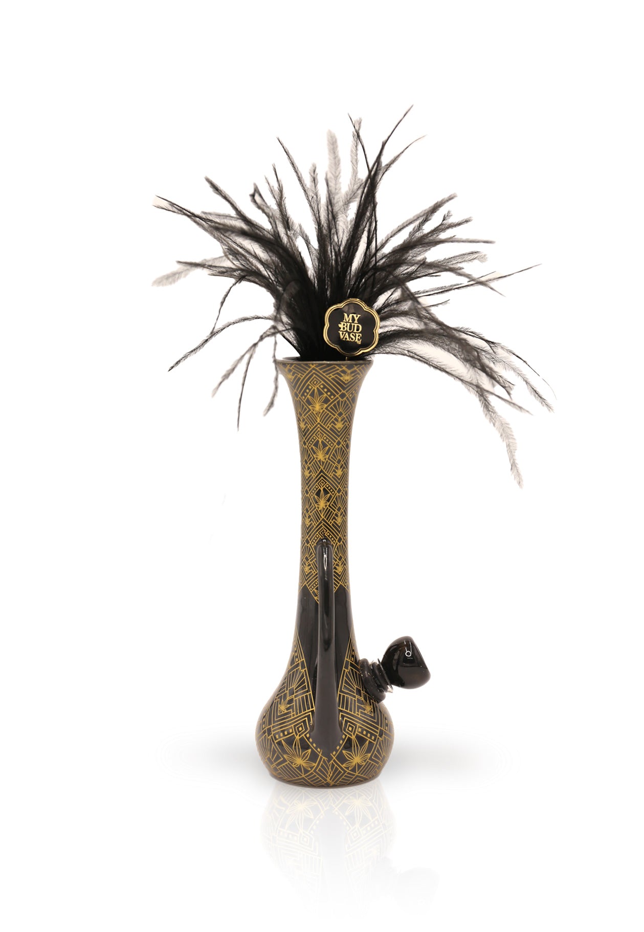 My Bud Vase - Vamp