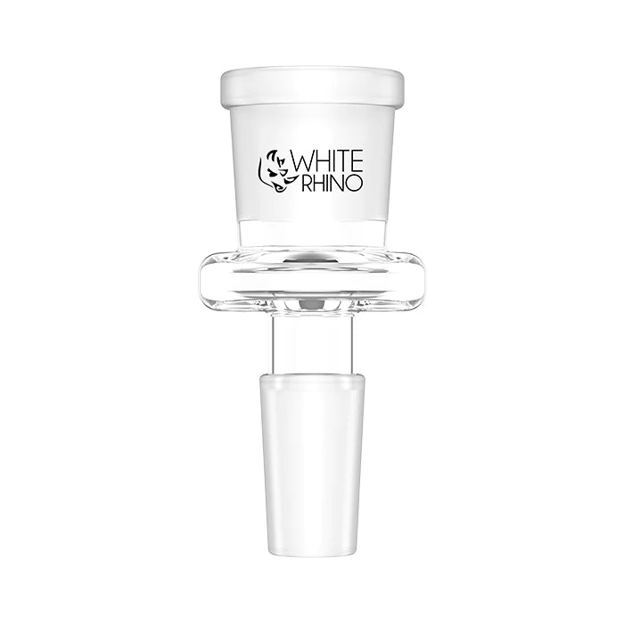 White Rhino 14 mm Male to 19 mm Female Convertor