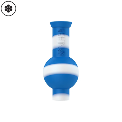 White Rhino Carb-It Adjustable Carb Cap