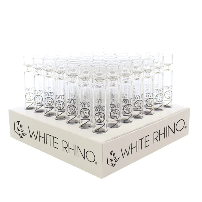 White Rhino XL Chillum