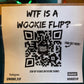 Wookie Flip Tee Shirts