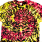 Tie-Dye T Shirt XL