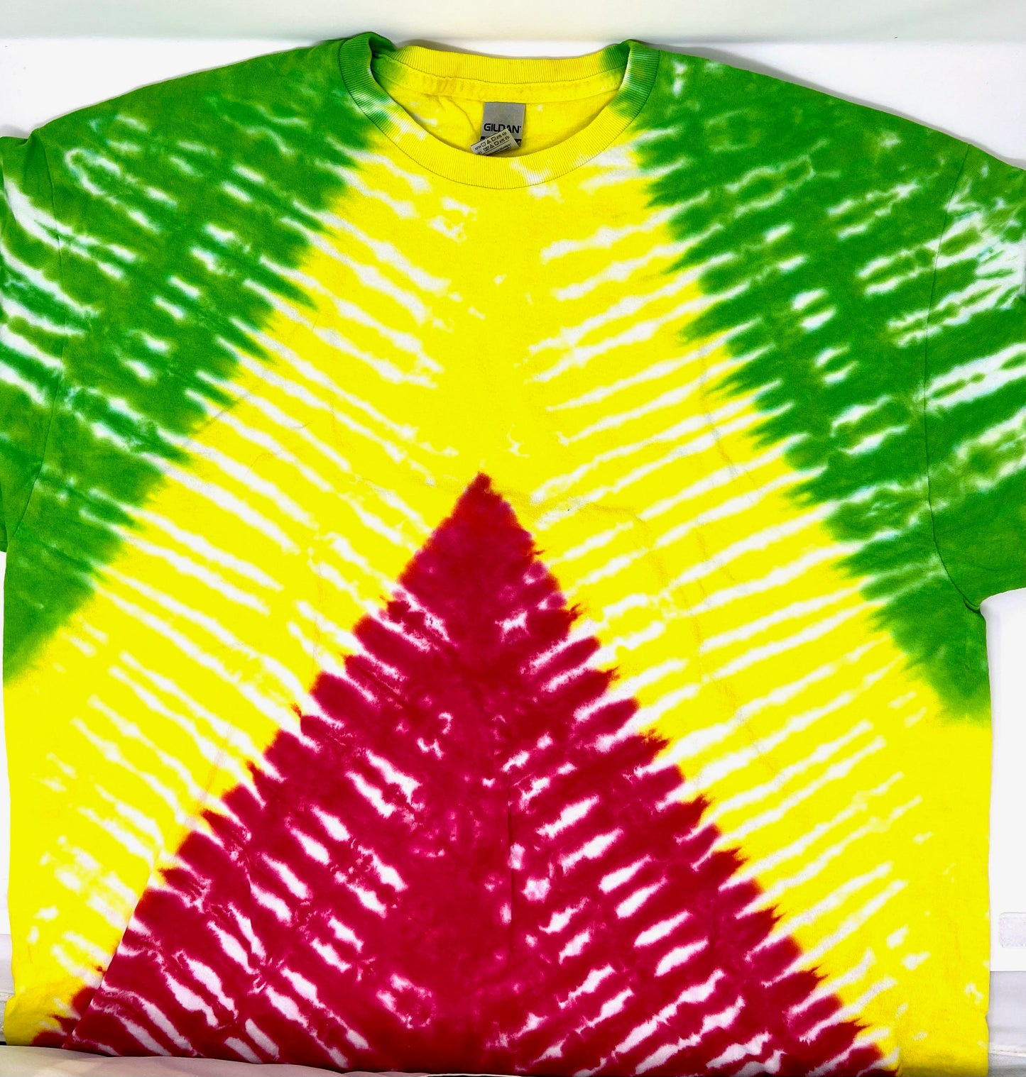 Tie-Dye T Shirt XL