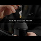 Puffco Proxy - Black
